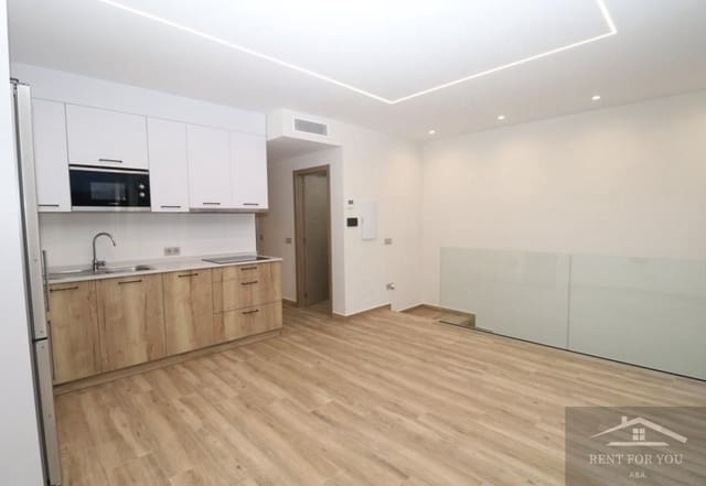 Piso de 2 habitaciones en Alhaurín el Grande en alquiler - 900 € (Ref: 8900764)