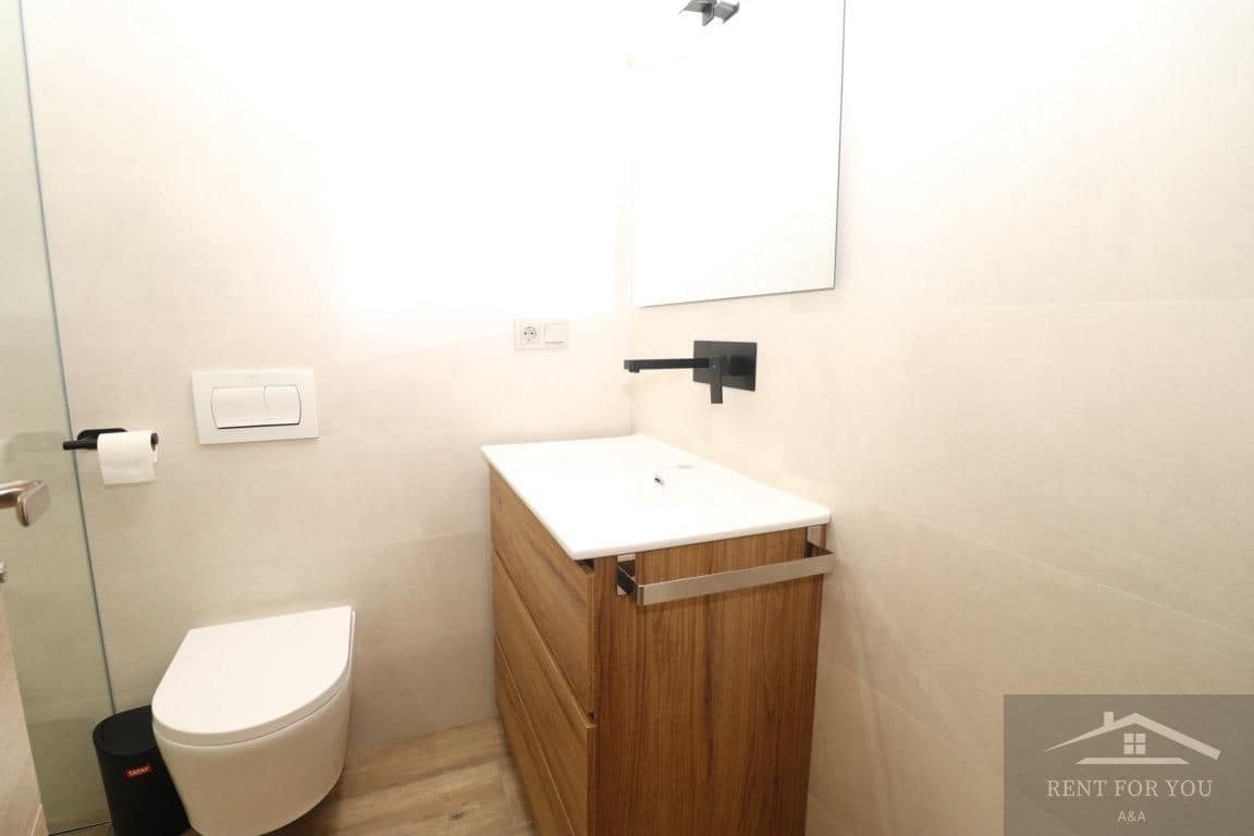 Piso de 2 habitaciones en Alhaurín el Grande en alquiler - 900 € (Ref: 8900764)