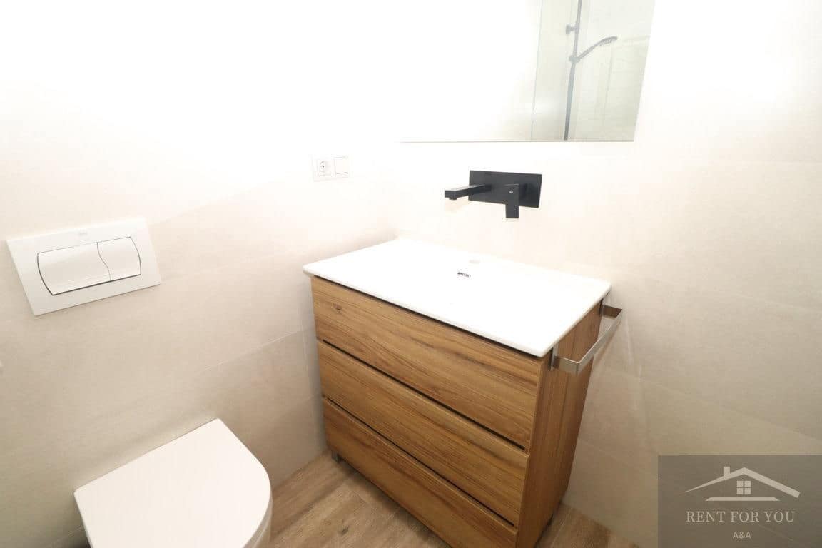 Piso de 2 habitaciones en Alhaurín el Grande en alquiler - 900 € (Ref: 8900764)