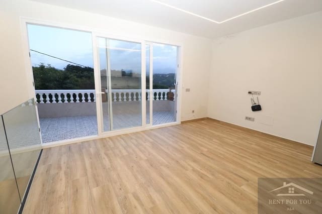 Piso de 2 habitaciones en Alhaurín el Grande en alquiler - 900 € (Ref: 8900764)
