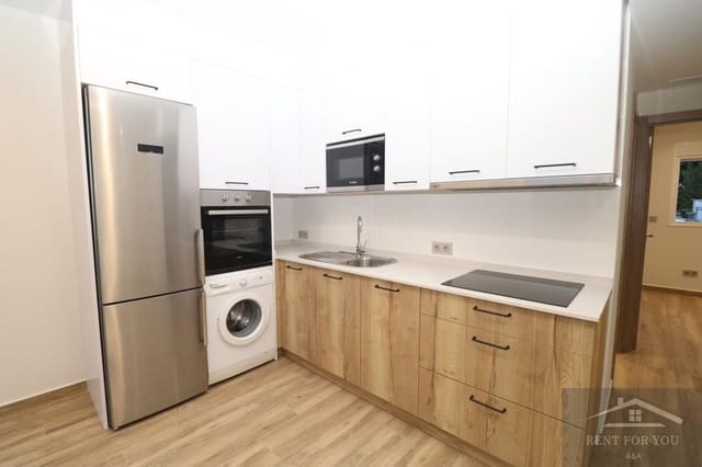 Piso de 2 habitaciones en Alhaurín el Grande en alquiler - 900 € (Ref: 8900764)