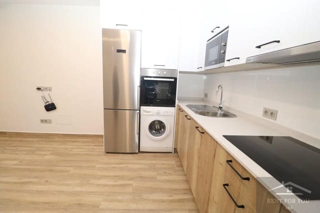 Piso de 2 habitaciones en Alhaurín el Grande en alquiler - 900 € (Ref: 8900764)