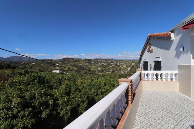 Piso de 2 habitaciones en Alhaurín el Grande en alquiler - 900 € (Ref: 8900764)