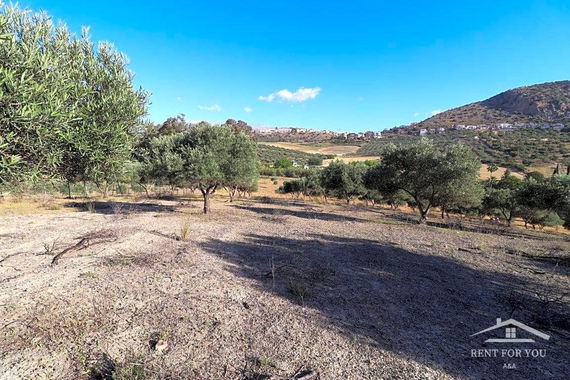 Grunde uden byggetilladelser til salg i Coin - € 90.000 (Ref: 8902835)