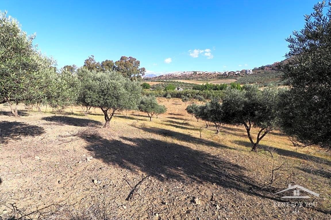 Grunde uden byggetilladelser til salg i Coin - € 90.000 (Ref: 8902835)