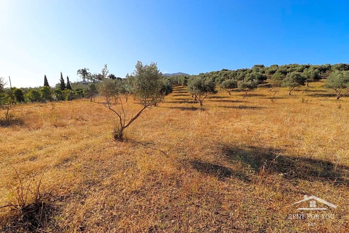 Grunde uden byggetilladelser til salg i Coin - € 90.000 (Ref: 8902835)