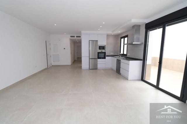 2 camera da letto Appartamento da affittare in Alhaurín el Grande con garage - 1.100 € (Rif: 8917486)