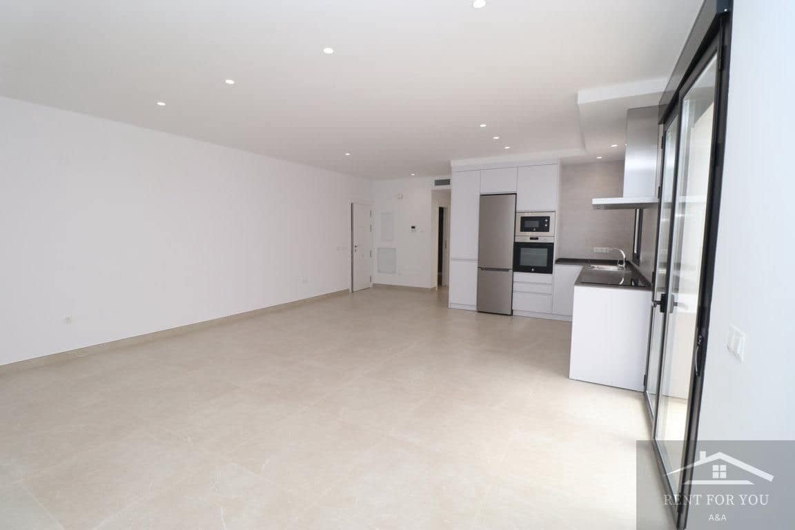 2 bedroom Flat for rent in Alhaurin el Grande with garage - € 1,100 (Ref: 8917486)