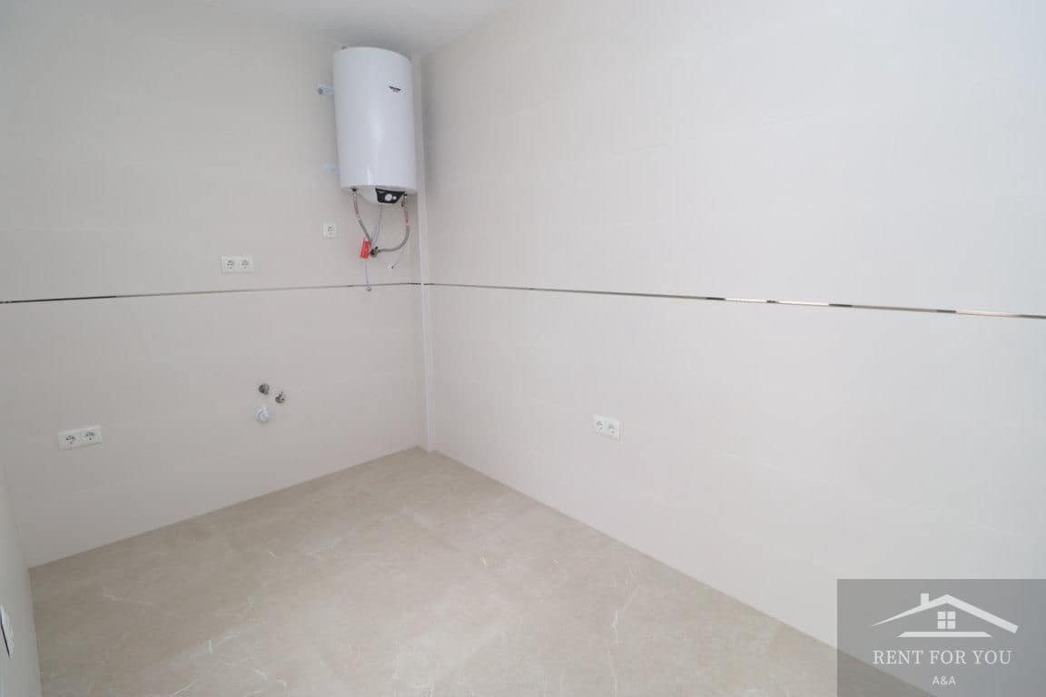 2 bedroom Flat for rent in Alhaurin el Grande with garage - € 1,100 (Ref: 8917486)