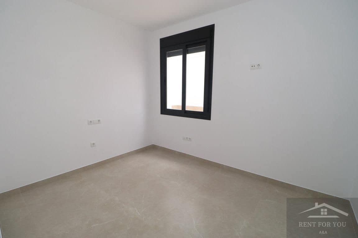 2 bedroom Flat for rent in Alhaurin el Grande with garage - € 1,100 (Ref: 8917486)