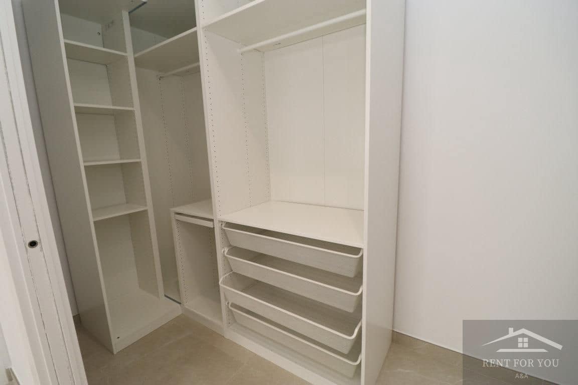 2 bedroom Flat for rent in Alhaurin el Grande with garage - € 1,100 (Ref: 8917486)