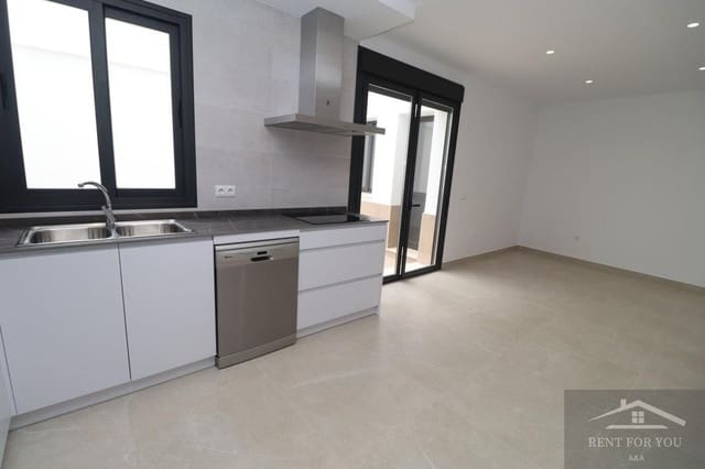 2 camera da letto Appartamento da affittare in Alhaurín el Grande con garage - 1.100 € (Rif: 8917486)