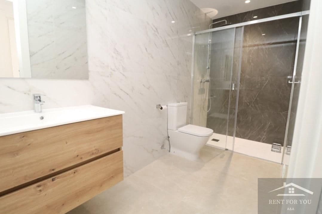 2 bedroom Flat for rent in Alhaurin el Grande with garage - € 1,100 (Ref: 8917486)