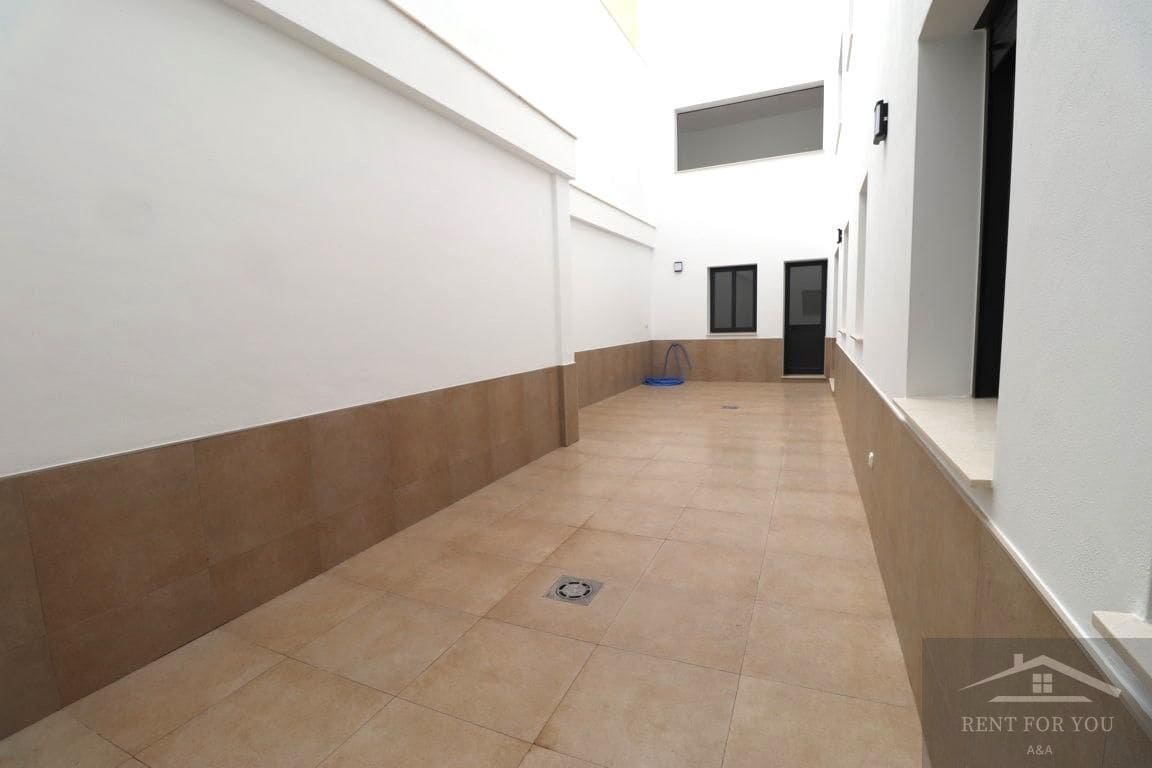 2 bedroom Flat for rent in Alhaurin el Grande with garage - € 1,100 (Ref: 8917486)