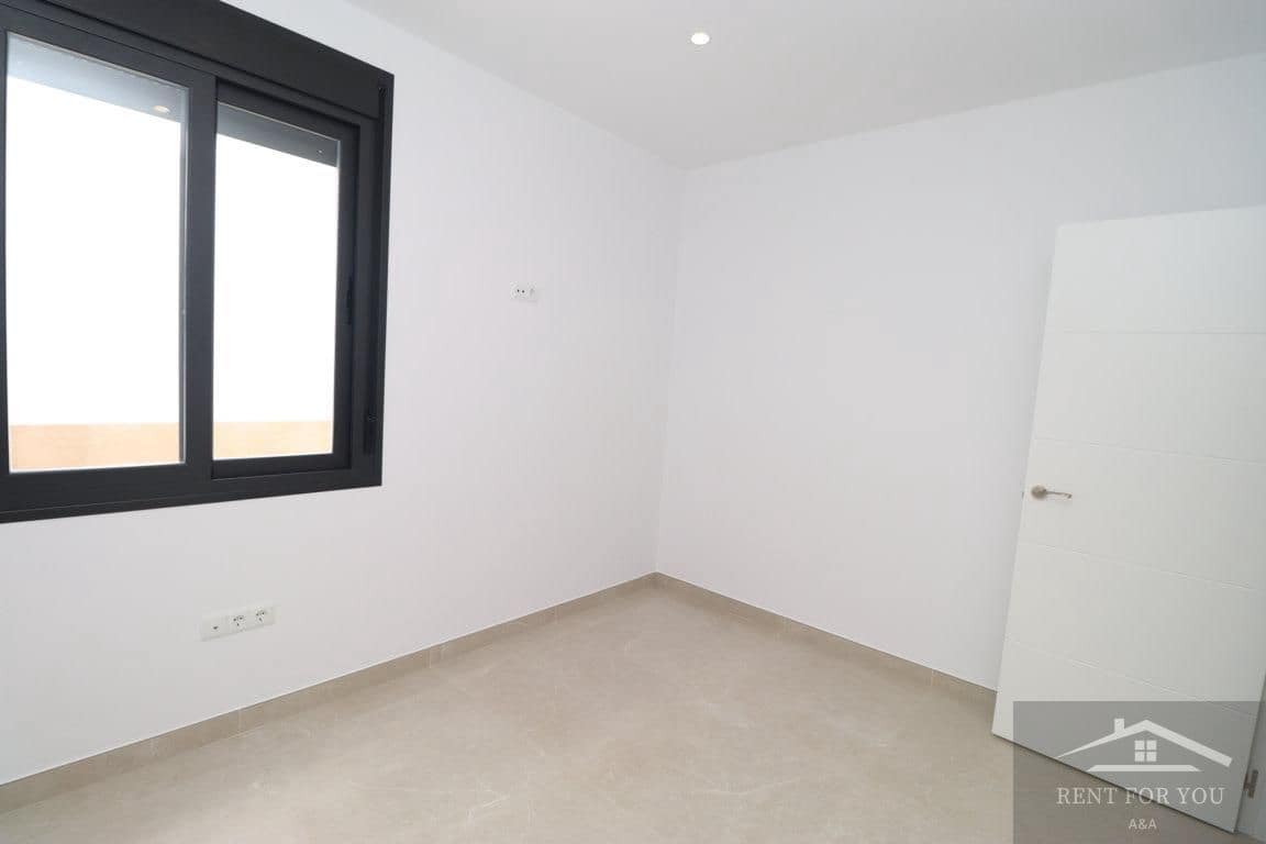 2 bedroom Flat for rent in Alhaurin el Grande with garage - € 1,100 (Ref: 8917486)