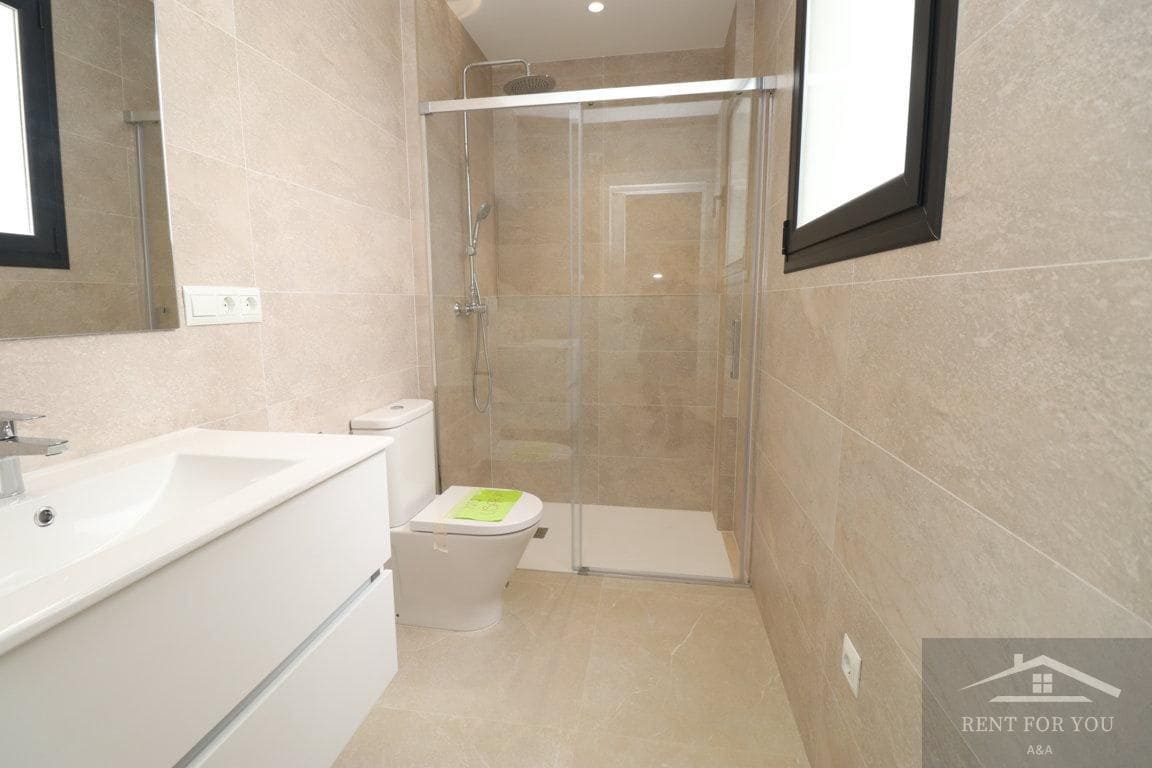 2 bedroom Flat for rent in Alhaurin el Grande with garage - € 1,100 (Ref: 8917486)