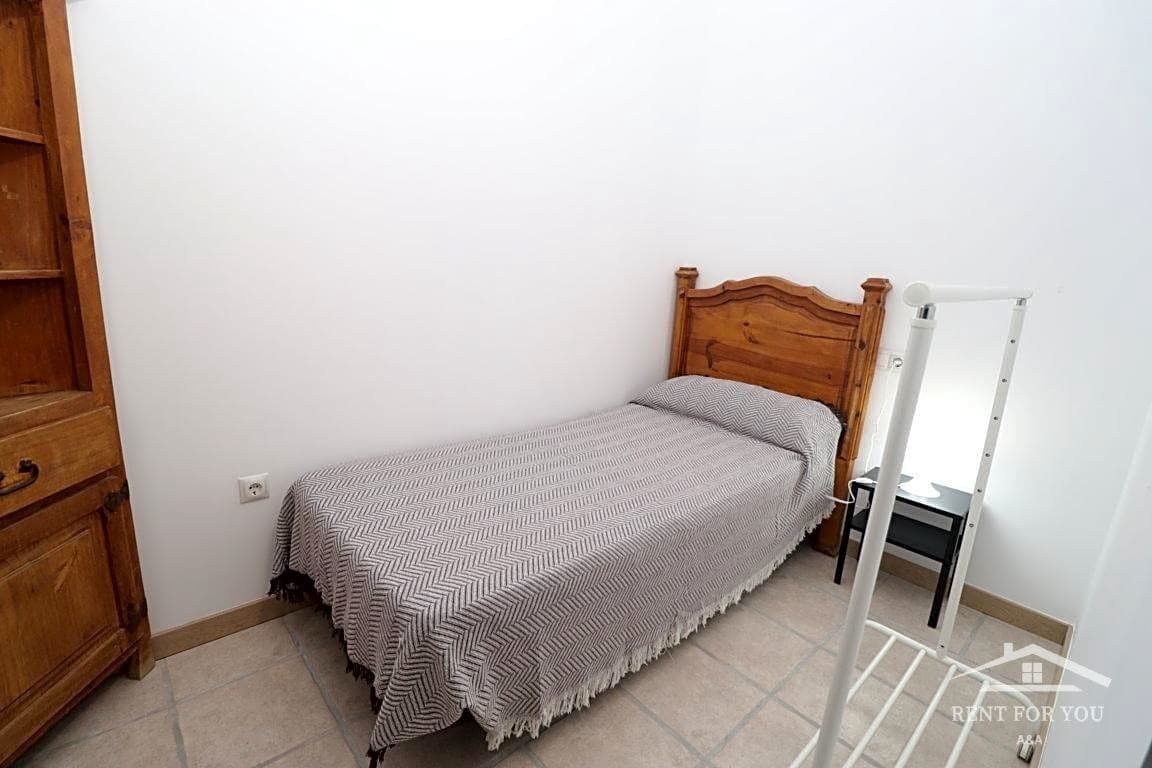 2 camera da letto Appartamento da affittare in Alhaurin el Grande - 675 € (Rif: 8931737)