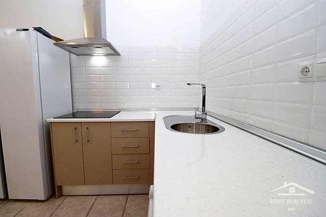 2 camera da letto Appartamento da affittare in Alhaurín el Grande - 675 € (Rif: 8931737)