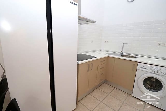 2 camera da letto Appartamento da affittare in Alhaurín el Grande - 675 € (Rif: 8931737)