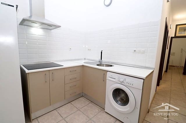 2 camera da letto Appartamento da affittare in Alhaurín el Grande - 675 € (Rif: 8931737)