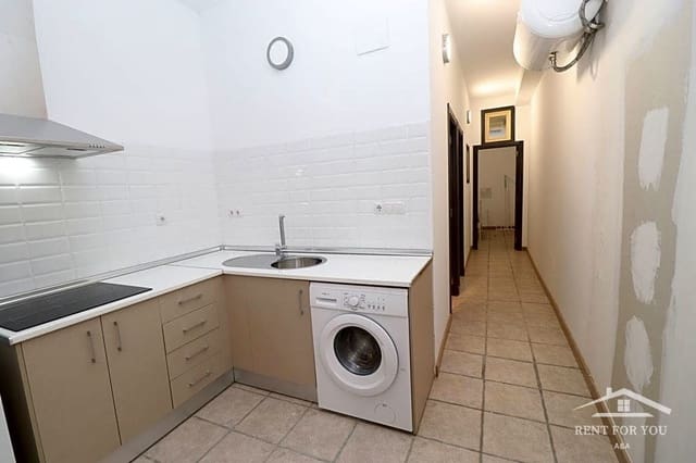 2 camera da letto Appartamento da affittare in Alhaurín el Grande - 675 € (Rif: 8931737)