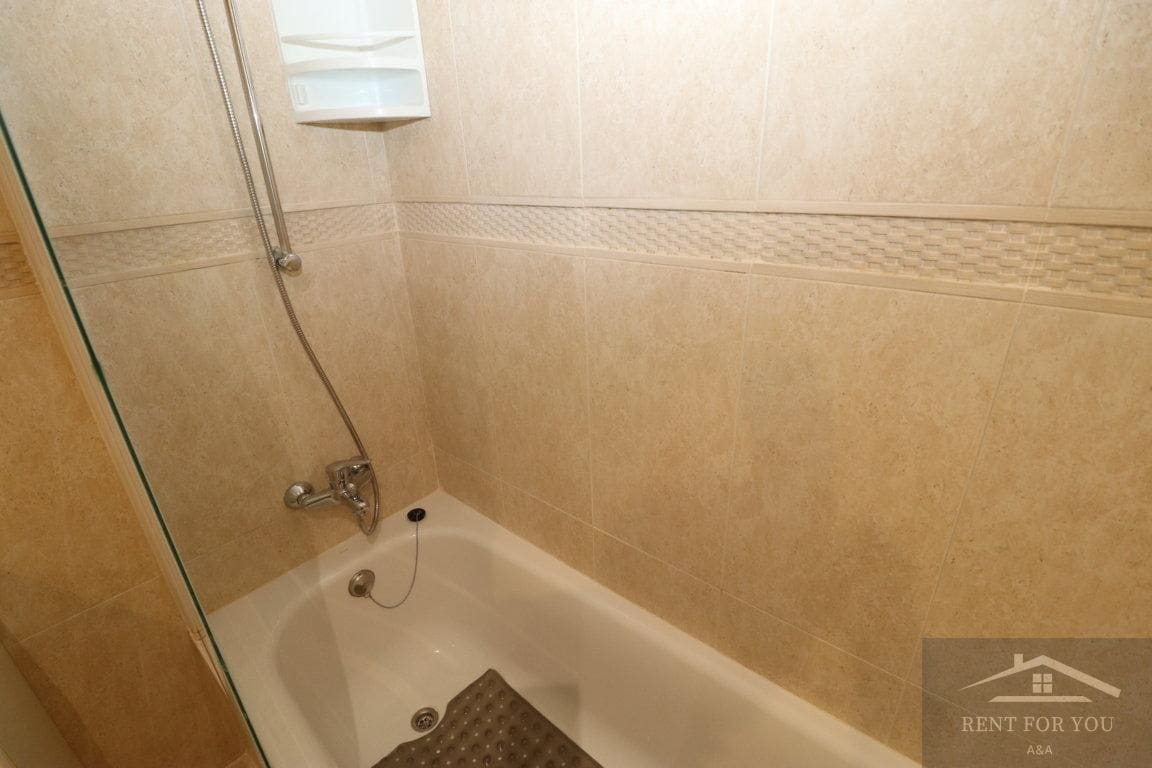 Appartement de 2 chambres à louer à Alhaurin Golf avec piscine garage - 1 100 € (Ref: 8939258)