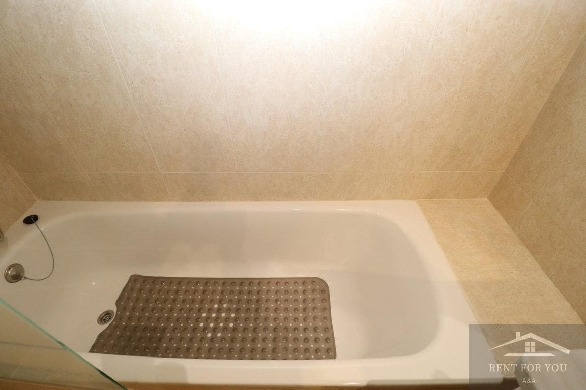 Appartement de 2 chambres à louer à Alhaurin Golf avec piscine garage - 1 100 € (Ref: 8939258)