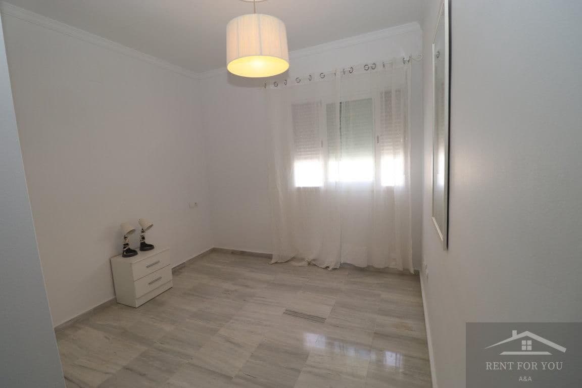 Appartement de 2 chambres à louer à Alhaurin Golf avec piscine garage - 1 100 € (Ref: 8939258)