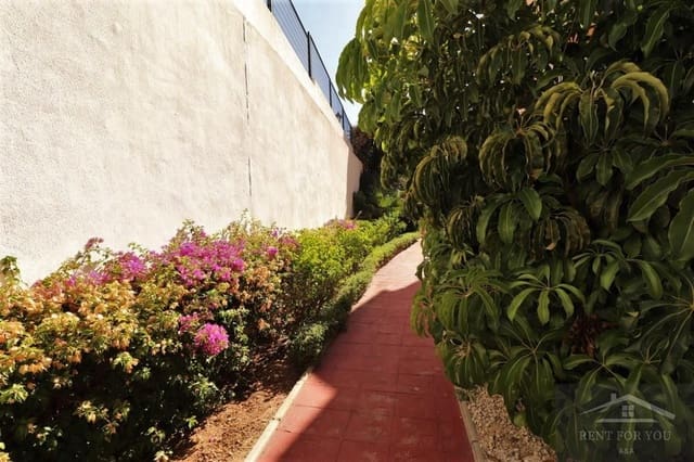 2 Zimmer Wohnung zu vermieten in Alhaurín Golf, Alhaurín el Grande mit Pool Garage - 1.100 € (Ref: 8939258)