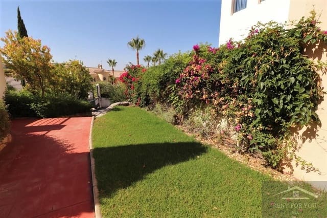 2 Zimmer Wohnung zu vermieten in Alhaurín Golf, Alhaurín el Grande mit Pool Garage - 1.100 € (Ref: 8939258)