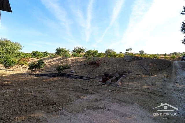 Undeveloped Land for sale in Alhaurín el Grande - € 191,000 (Ref: 8977336)