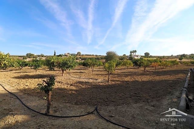 Undeveloped Land for sale in Alhaurín el Grande - € 191,000 (Ref: 8977336)