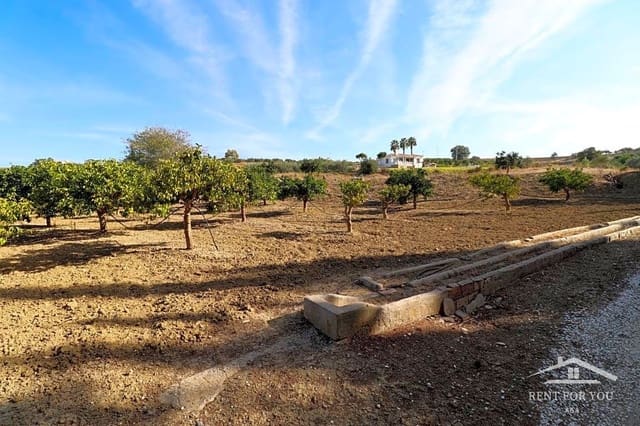 Undeveloped Land for sale in Alhaurín el Grande - € 191,000 (Ref: 8977336)