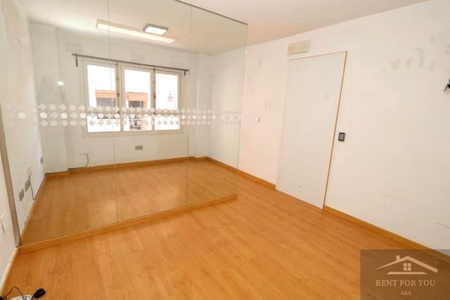 1 sovrum Kontor att hyra i Alhaurín el Grande - 250 € (Ref: 8990211)