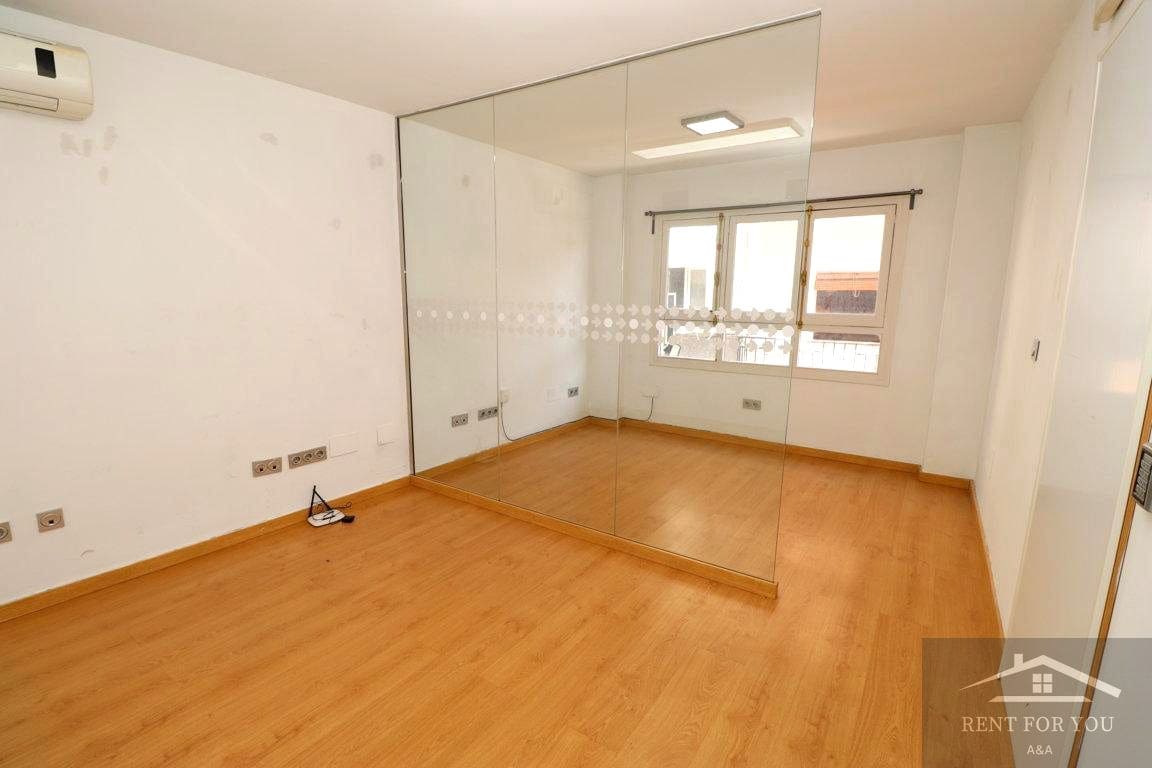 1 makuuhuone Toimisto vuokrattavana paikassa Alhaurin el Grande - 250 € (Ref: 8990211)