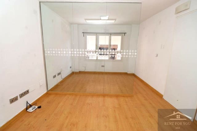 1 sovrum Kontor att hyra i Alhaurín el Grande - 250 € (Ref: 8990211)