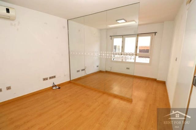 1 sovrum Kontor att hyra i Alhaurín el Grande - 250 € (Ref: 8990211)