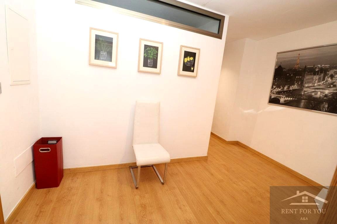 1 makuuhuone Toimisto vuokrattavana paikassa Alhaurin el Grande - 250 € (Ref: 8990211)