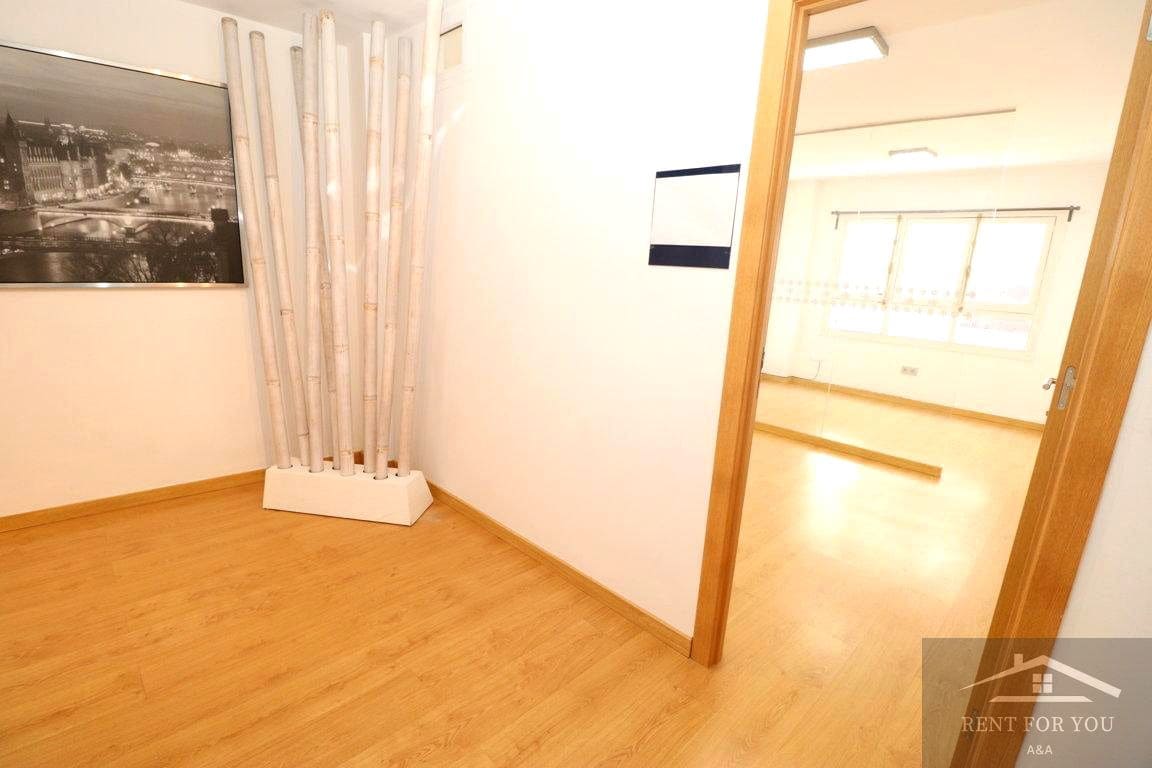 1 makuuhuone Toimisto vuokrattavana paikassa Alhaurin el Grande - 250 € (Ref: 8990211)