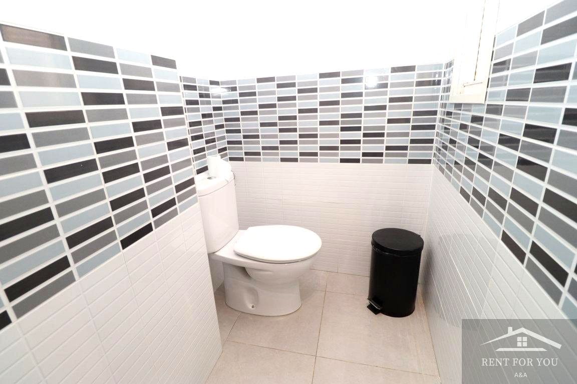 1 makuuhuone Toimisto vuokrattavana paikassa Alhaurin el Grande - 250 € (Ref: 8990211)