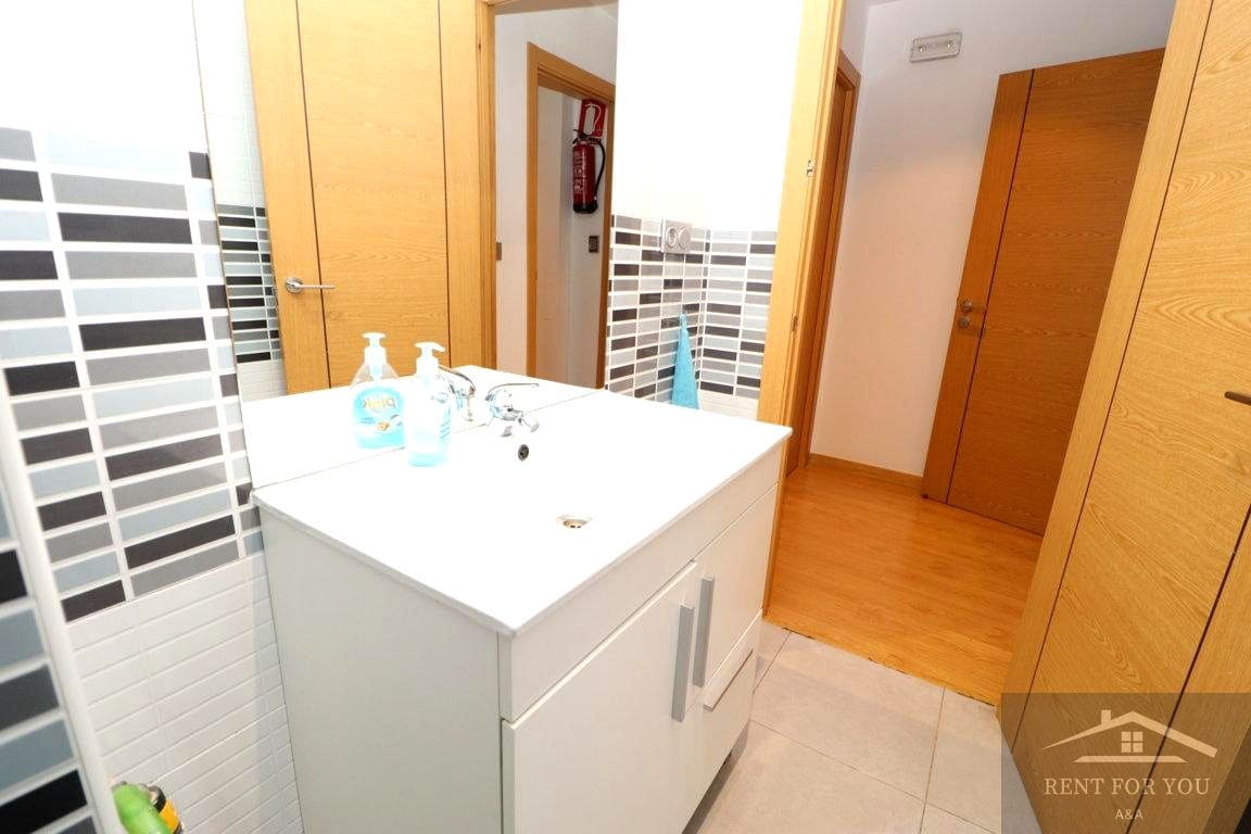 1 makuuhuone Toimisto vuokrattavana paikassa Alhaurin el Grande - 250 € (Ref: 8990211)