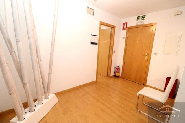 1 sovrum Kontor att hyra i Alhaurín el Grande - 250 € (Ref: 8990211)