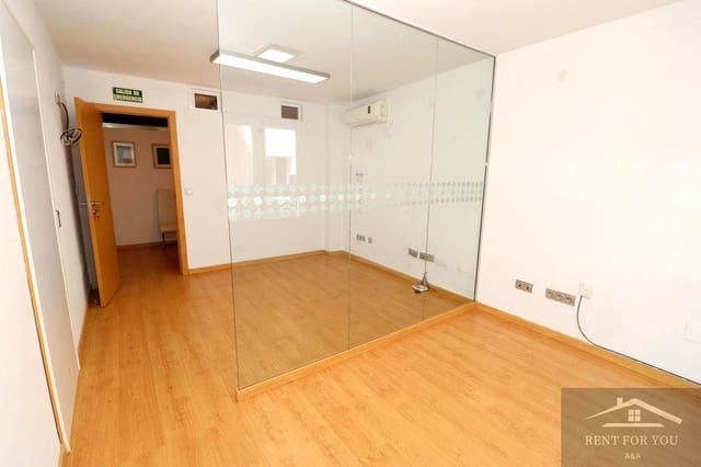 1 sovrum Kontor att hyra i Alhaurín el Grande - 250 € (Ref: 8990211)