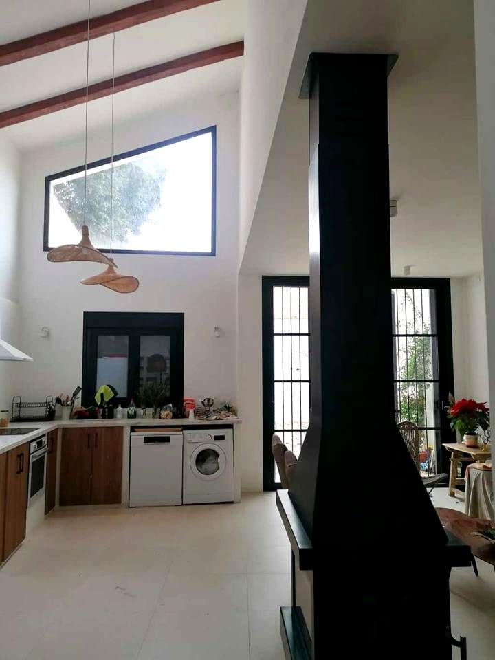 Villa/Maison de 4 chambres à louer à Coin avec piscine - 2 200 € (Ref: 8994394)