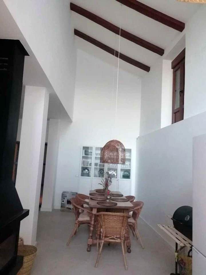 Villa/Maison de 4 chambres à louer à Coin avec piscine - 2 200 € (Ref: 8994394)