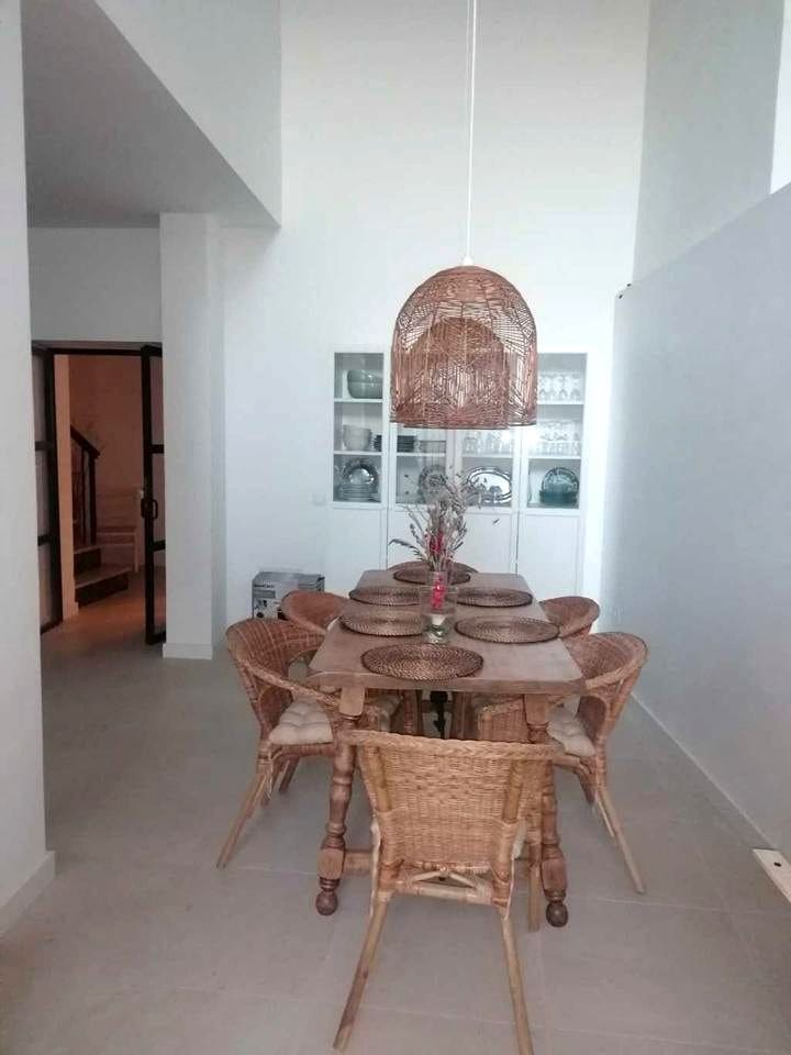 Villa/Maison de 4 chambres à louer à Coin avec piscine - 2 200 € (Ref: 8994394)