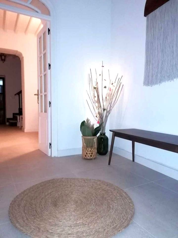 Villa/Maison de 4 chambres à louer à Coin avec piscine - 2 200 € (Ref: 8994394)