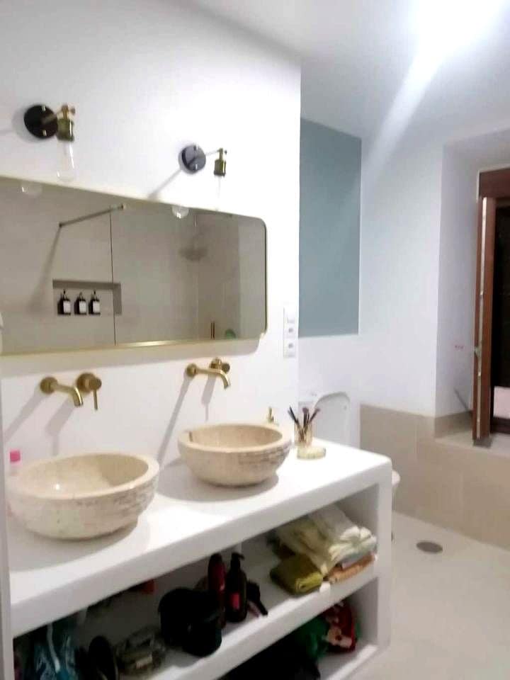 Villa/Maison de 4 chambres à louer à Coin avec piscine - 2 200 € (Ref: 8994394)
