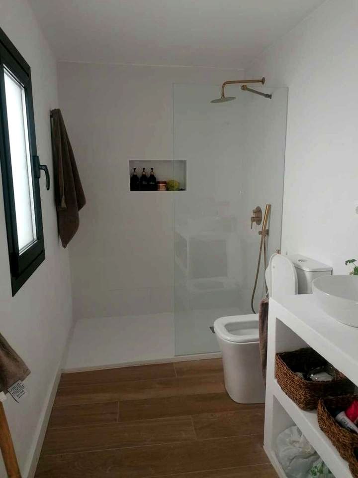 Villa/Maison de 4 chambres à louer à Coin avec piscine - 2 200 € (Ref: 8994394)