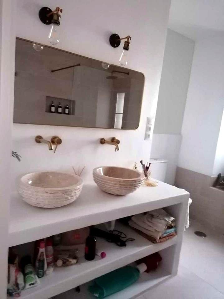 Villa/Maison de 4 chambres à louer à Coin avec piscine - 2 200 € (Ref: 8994394)